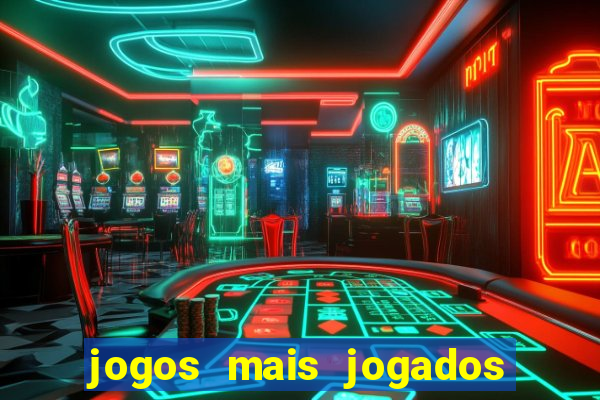jogos mais jogados na china